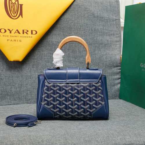 ゴヤールバッグコピー 定番人気2021新品 GOYARD レディース ハンドバッグ