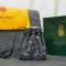 ゴヤールバッグコピー 定番人気2021新品 GOYARD レディース バケツバッグ