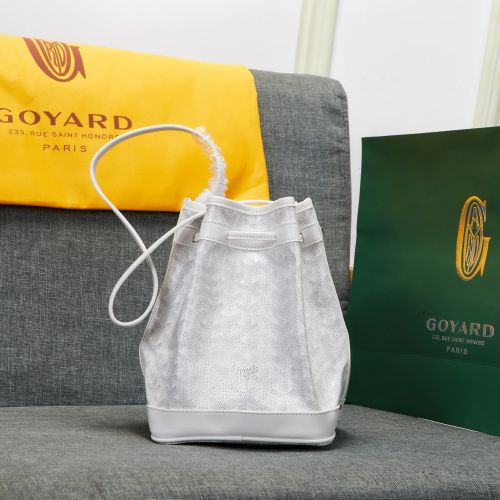 ゴヤールバッグコピー 定番人気2021新品 GOYARD レディース バケツバッグ