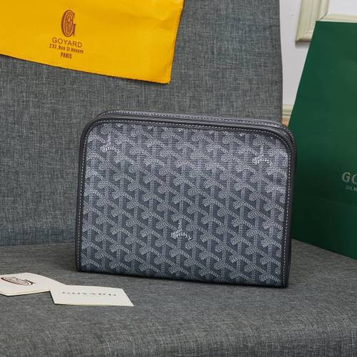 ゴヤールバッグコピー 大人気2021新品 GOYARD 男女兼用 セカンドバッグ
