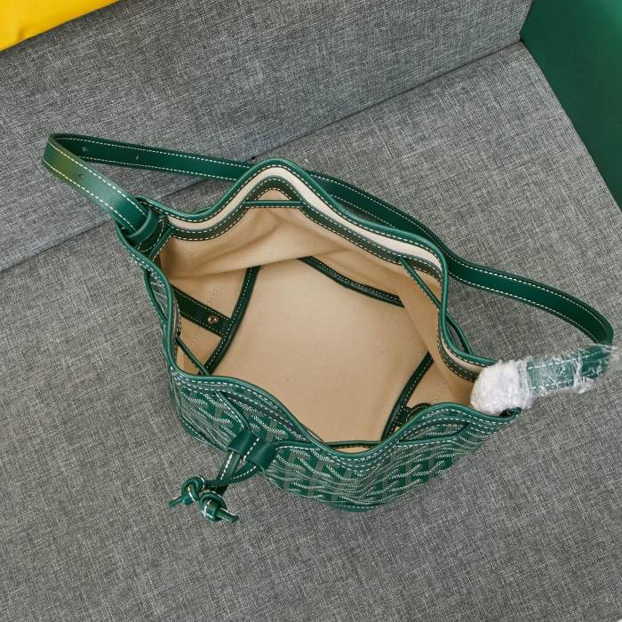 ゴヤールバッグコピー 定番人気2021新品 GOYARD レディース バケツバッグ