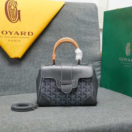 ゴヤールバッグコピー 定番人気2021新品 GOYARD レディース ハンドバッグ
