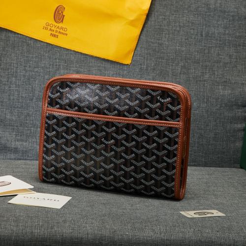 ゴヤールバッグコピー 大人気2021新品 GOYARD 男女兼用 セカンドバッグ