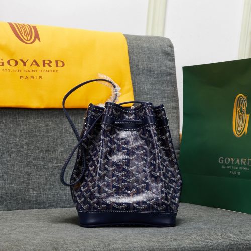ゴヤールバッグコピー 定番人気2021新品 GOYARD レディース バケツバッグ