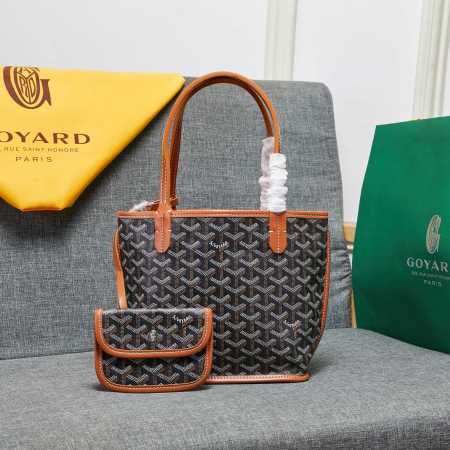 ゴヤールバッグコピー 2021新品注目度NO.1 GOYARD レディース トートバッグ