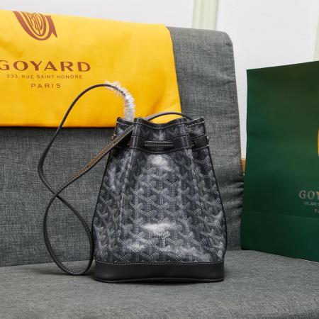 ゴヤールバッグコピー 定番人気2021新品 GOYARD レディース バケツバッグ