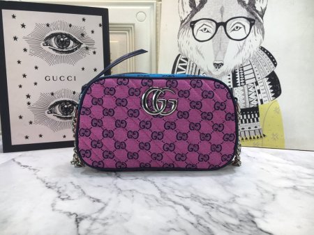 グッチバッグコピー 大人気2021新品 GUCCI レディース ショルダーバッグ