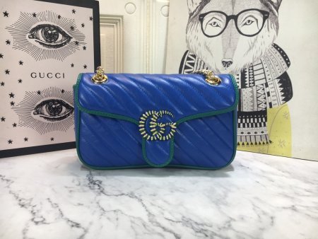 グッチバッグコピー 大人気2021新品 GUCCI レディース ショルダーバッグ