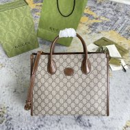 高品質 グッチバッグコピー 2021新品注目度NO.1 GUCCI レディース トートバッグ
