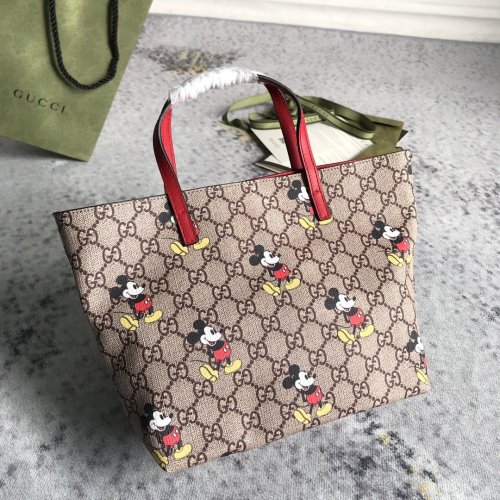 グッチバッグコピー 定番人気2021新品 GUCCI レディース トートバッグ