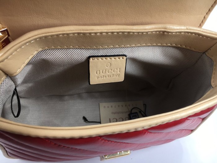 グッチバッグコピー 2021新品注目度NO.1 GUCCI レディース ハンドバッグ