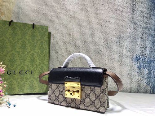グッチバッグコピー 定番人気2021新品 GUCCI レディース ハンドバッグ