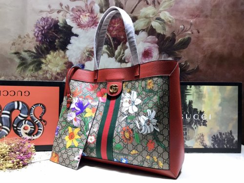 グッチバッグコピー 大人気2021新品 GUCCI レディース トートバッグ