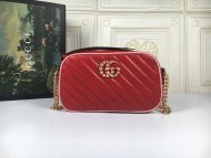 グッチバッグコピー 定番人気2021新品 GUCCI レディース ショルダーバッグ