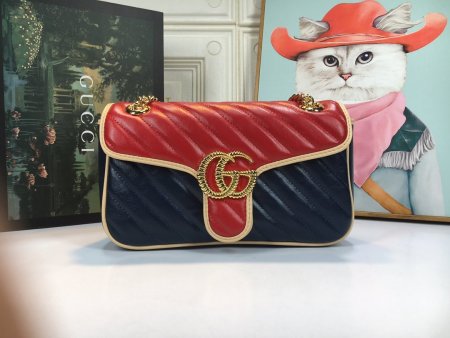 グッチバッグコピー 大人気2021新品 GUCCI レディース ショルダーバッグ