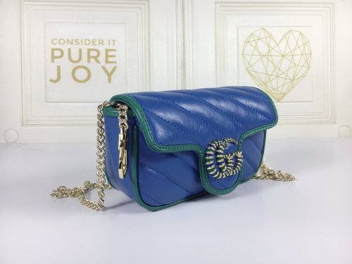 グッチバッグコピー 2021新品注目度NO.1 GUCCI レディース ショルダーバッグ