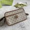 グッチバッグコピー 大人気2021新品 GUCCI レディース ショルダーバッグ