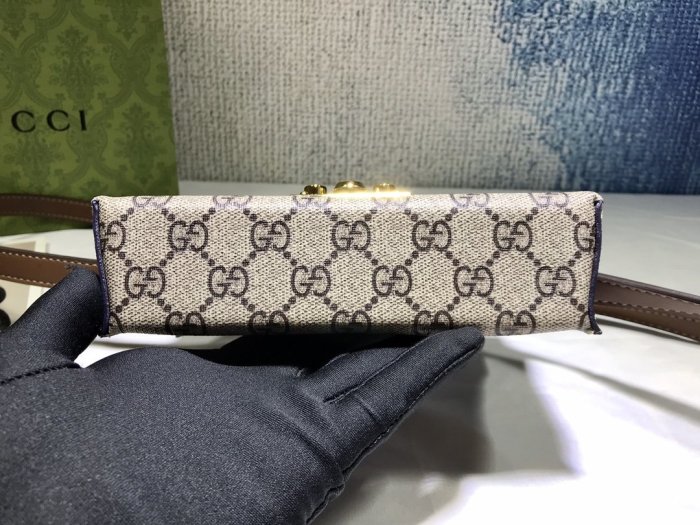 グッチバッグコピー 定番人気2021新品 GUCCI レディース ハンドバッグ