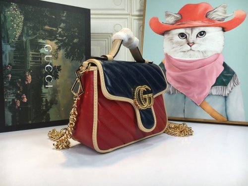 グッチバッグコピー 2021新品注目度NO.1 GUCCI レディース ハンドバッグ