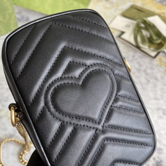 グッチバッグコピー 2021新品注目度NO.1 GUCCI レディース ショルダーバッグ