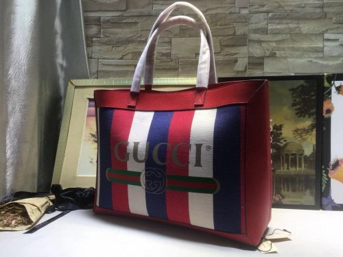 グッチバッグコピー 大人気2021新品 GUCCI レディース トートバッグ