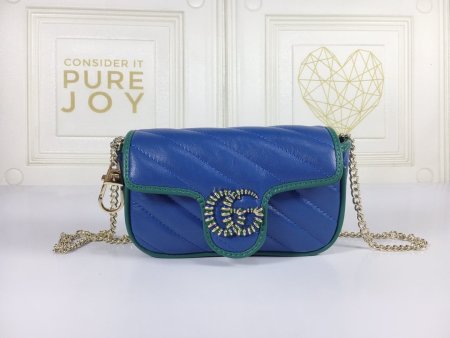 グッチバッグコピー 2021新品注目度NO.1 GUCCI レディース ショルダーバッグ