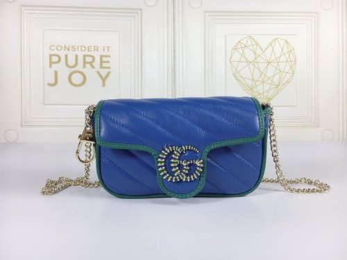 グッチバッグコピー 2021新品注目度NO.1 GUCCI レディース ショルダーバッグ