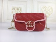 グッチバッグコピー 2021新品注目度NO.1 GUCCI レディース ショルダーバッグ