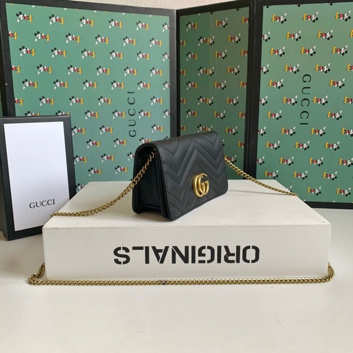 グッチバッグコピー 定番人気2021新品 GUCCI レディース ショルダーバッグ