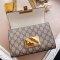 グッチバッグコピー 定番人気2021新品 GUCCI レディース ショルダーバッグ