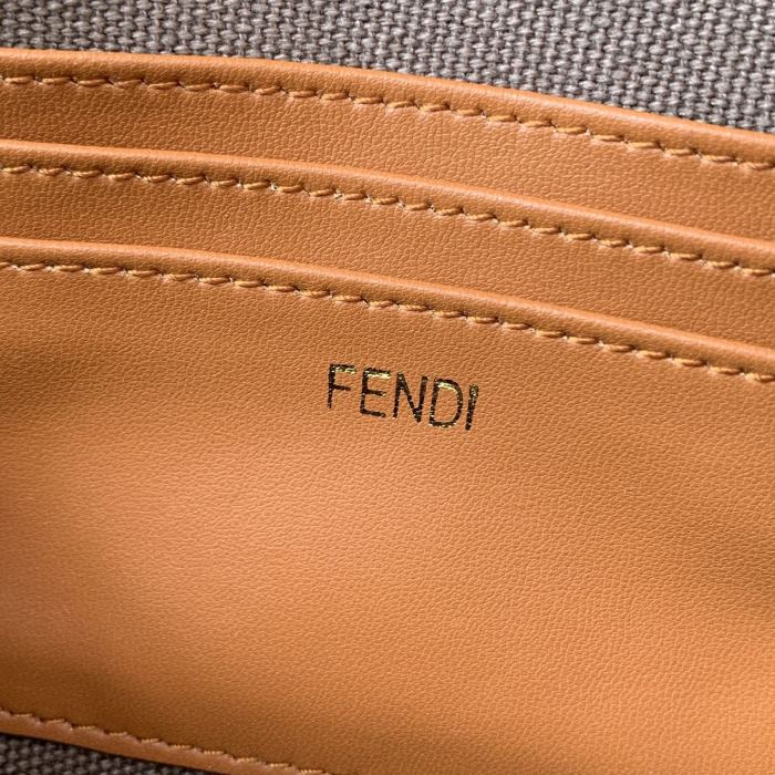フェンディバッグコピー 定番人気2021新品 FENDI レディース ショルダーバッグ