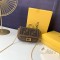 フェンディバッグコピー 大人気2021新品 FENDI レディース ショルダーバッグ