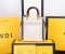 フェンディバッグコピー 定番人気2021新品 FENDI レディース トートバッグ