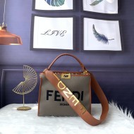 フェンディバッグコピー 定番人気2021新品 FENDI レディース ハンドバッグ