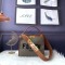 フェンディバッグコピー 定番人気2021新品 FENDI レディース ハンドバッグ
