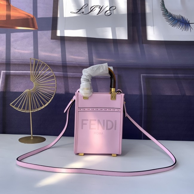 フェンディバッグコピー 定番人気2021新品 FENDI レディース トートバッグ