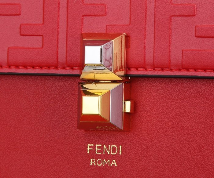 フェンディバッグコピー 大人気2021新品 FENDI レディース ハンドバッグ