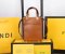 フェンディバッグコピー 定番人気2021新品 FENDI レディース トートバッグ