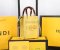 フェンディバッグコピー 大人気2021新品 FENDI レディース トートバッグ