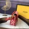 フェンディバッグコピー 大人気2021新品 FENDI レディース ショルダーバッグ