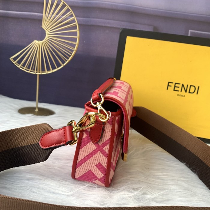 フェンディバッグコピー 大人気2021新品 FENDI レディース ショルダーバッグ