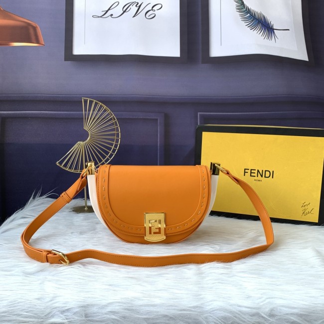 フェンディバッグコピー 2021新品注目度NO.1 FENDI レディース ショルダーバッグ