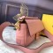 フェンディバッグコピー 2021新品注目度NO.1 FENDI レディース ショルダーバッグ