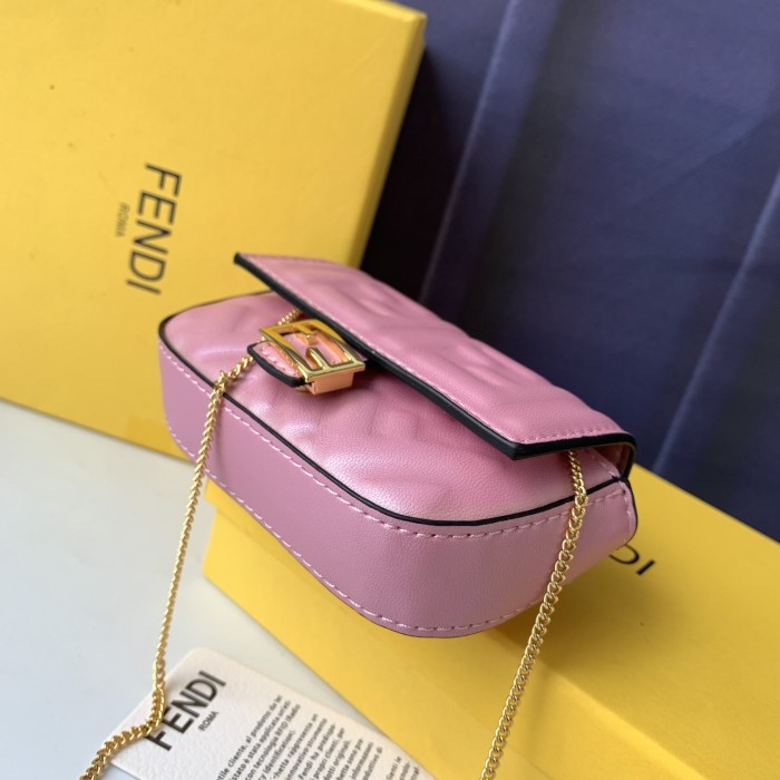 フェンディバッグコピー 定番人気2021新品 FENDI レディース ショルダーバッグ