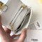 フェンディバッグコピー 大人気2021新品 FENDI レディース ショルダーバッグ