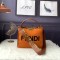 フェンディバッグコピー 2021新品注目度NO.1 FENDI レディース ハンドバッグ