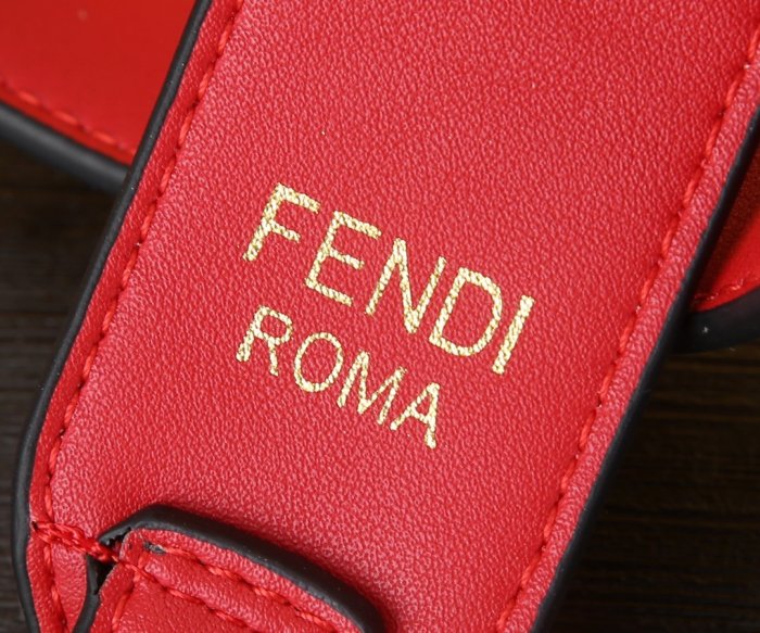 フェンディバッグコピー 大人気2021新品 FENDI レディース ハンドバッグ
