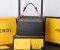 フェンディバッグコピー 定番人気2021新品 FENDI レディース ハンドバッグ