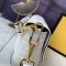 フェンディバッグコピー 2021新品注目度NO.1 FENDI レディース ショルダーバッグ