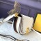 フェンディバッグコピー 定番人気2021新品 FENDI レディース ショルダーバッグ